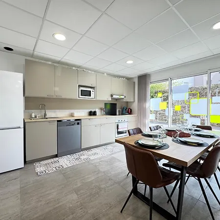 Le Tertre - Wifi Fibre, Tv, 2 Parkings, Moderne *